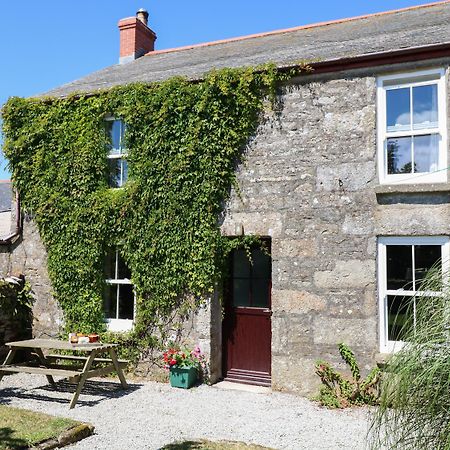 The Farmhouse Penzance Luaran gambar