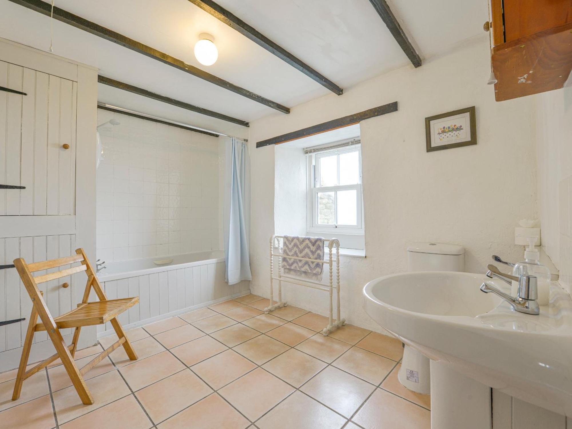The Farmhouse Penzance Luaran gambar