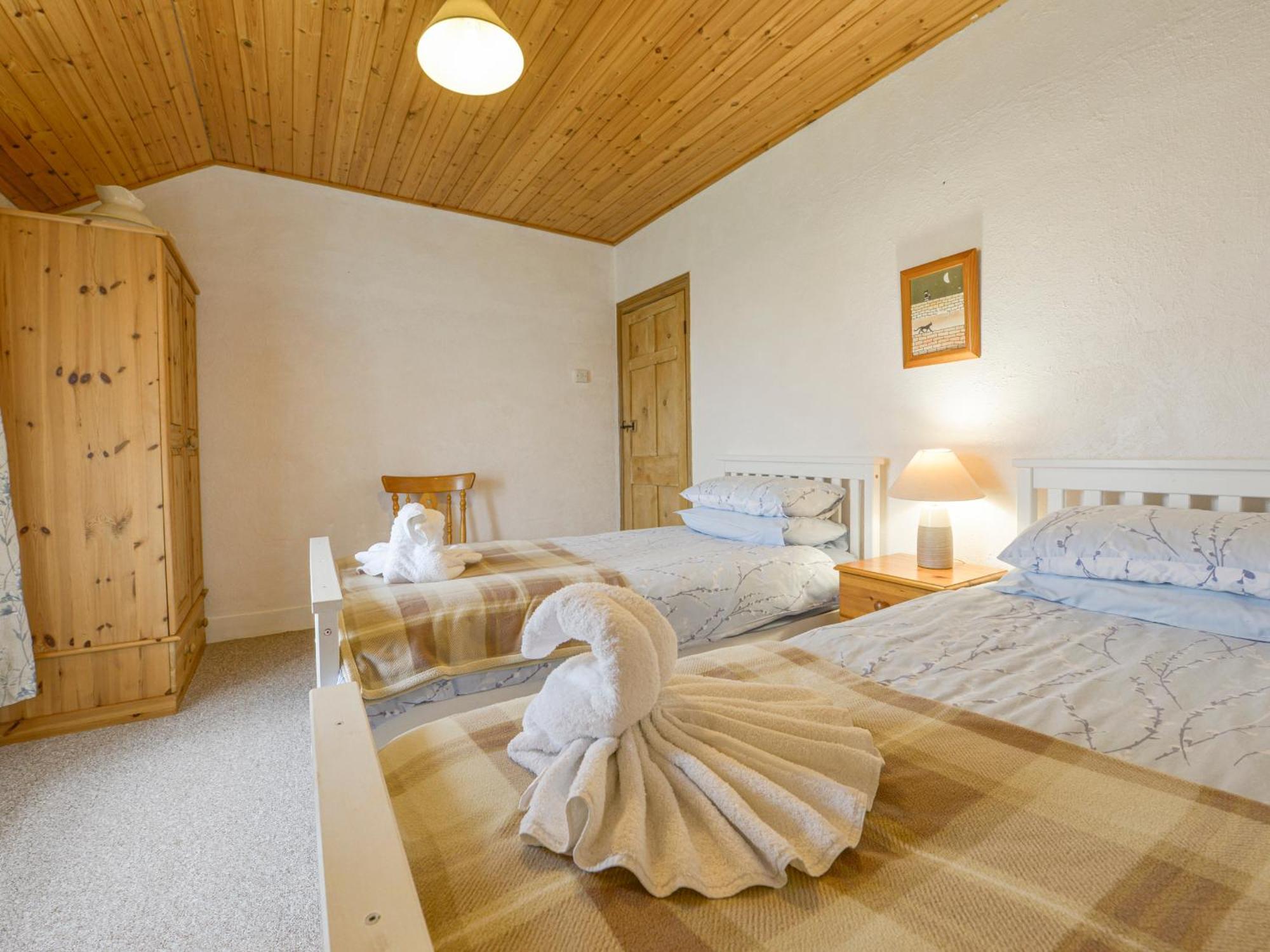 The Farmhouse Penzance Luaran gambar