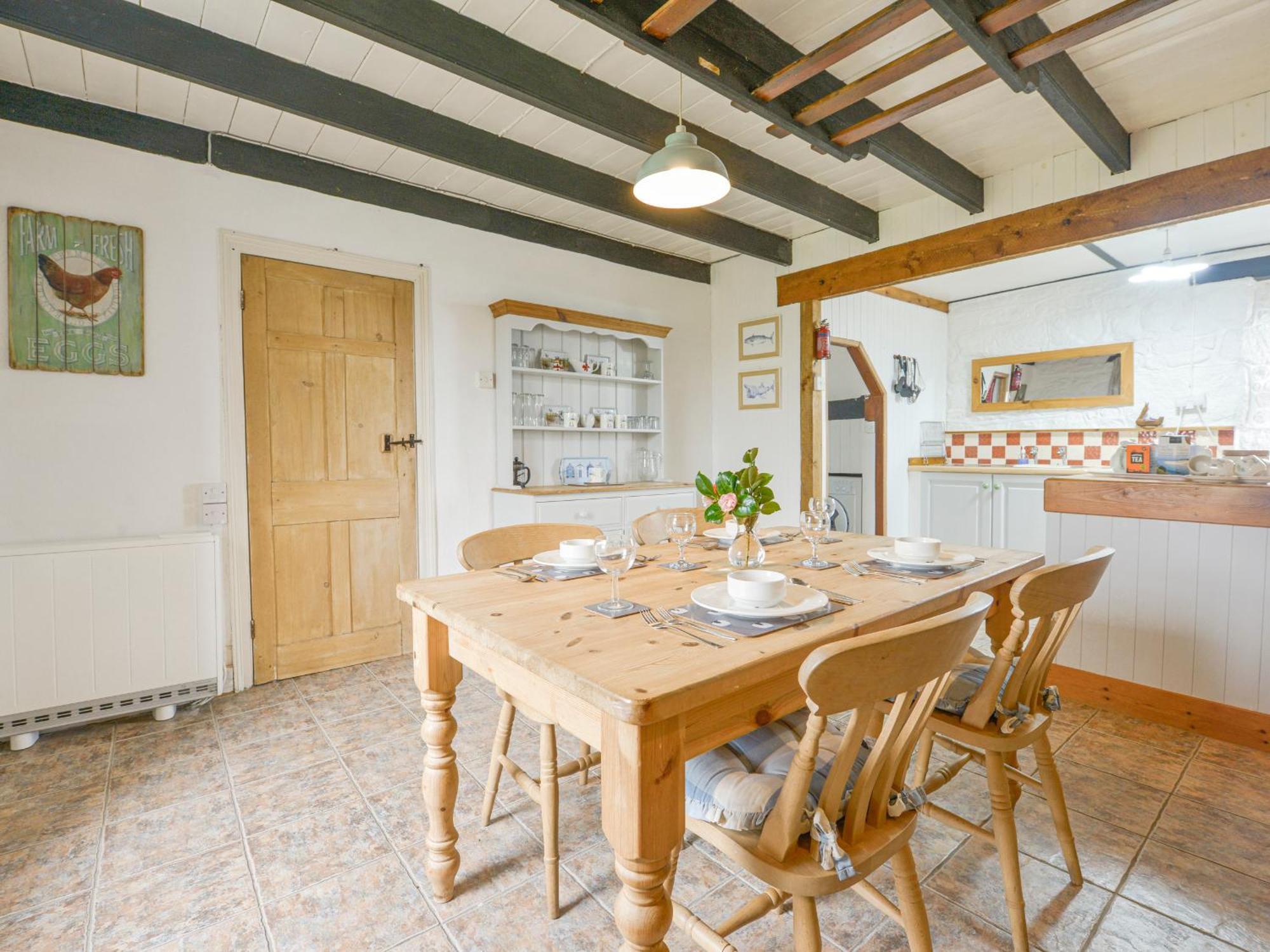 The Farmhouse Penzance Luaran gambar